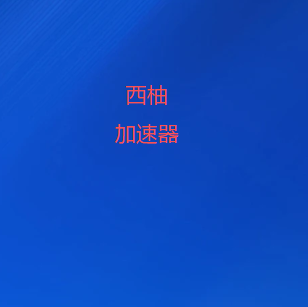全球网络加速