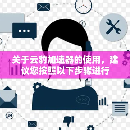 关于云豹加速器的使用，建议您按照以下步骤进行
