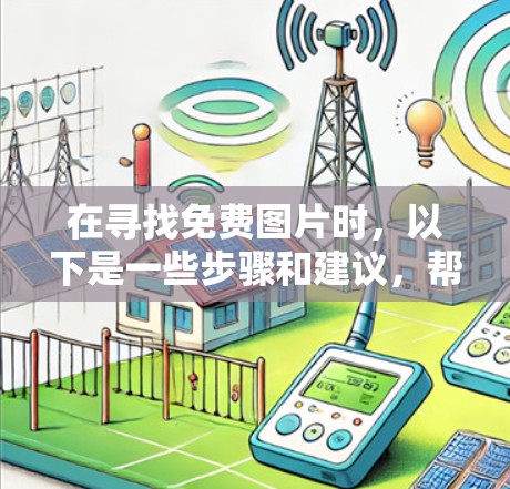 在寻找免费图片时，以下是一些步骤和建议，帮助你高效地找到所需图片