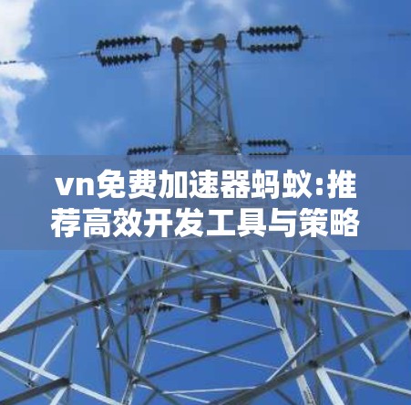 vn免费加速器蚂蚁:推荐高效开发工具与策略 vn免费加速器蚂蚁:推荐高效开发工具与策略