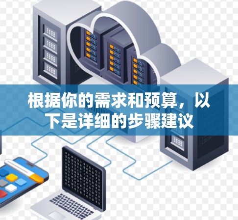 根据你的需求和预算，以下是详细的步骤建议