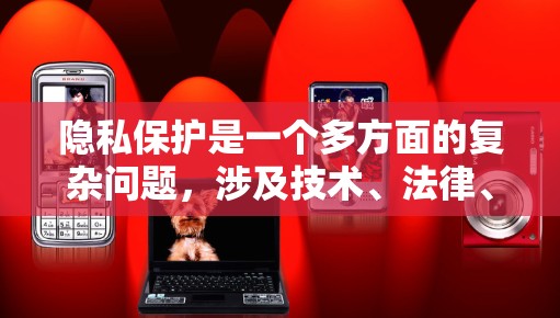 隐私保护是一个多方面的复杂问题，涉及技术、法律、伦理和政策等多个方面。以下是一个有条理的总结和建议