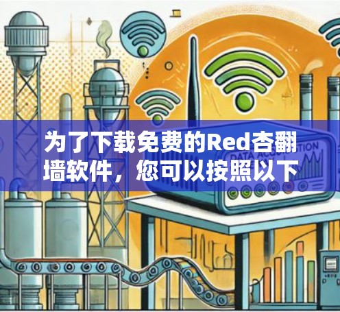 为了下载免费的Red杏翻墙软件,您可以按照以下步骤操作 为了下载免费的Red杏翻墙软件,您可以按照以下步骤操作