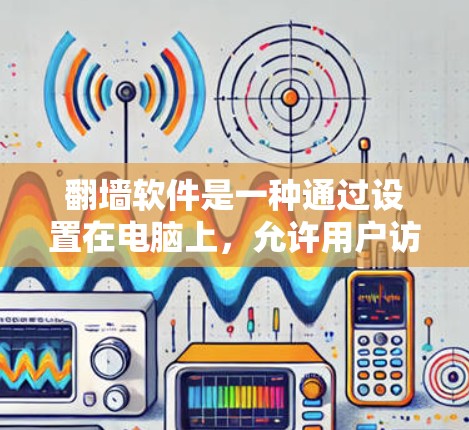 翻墙软件是一种通过设置在电脑上，允许用户访问网络资源的工具，类似于防火墙。以下是关于翻墙软件的详细步骤和分析