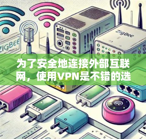 为了安全地连接外部互联网，使用VPN是不错的选择。以下是一个清晰的步骤指南，帮助您顺利完成VPN连接