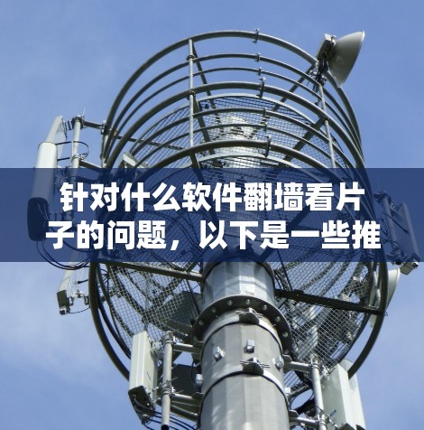 针对什么软件翻墙看片子的问题，以下是一些推荐的翻墙软件及其特点，帮助用户找到合适的工具