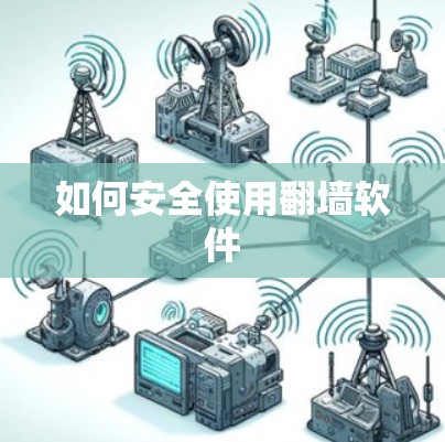 如何安全使用翻墙软件