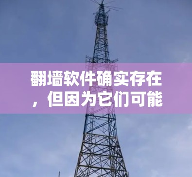 翻墙软件确实存在，但因为它们可能涉及隐私和安全问题，建议在使用前仔细阅读官方文档或联系平台管理方确认使用方式。以下是几种常见的翻墙软件推荐和相关知识