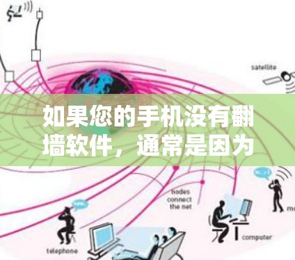 如果您的手机没有翻墙软件,通常是因为以下原因 如果您的手机没有翻墙软件,通常是因为以下原因