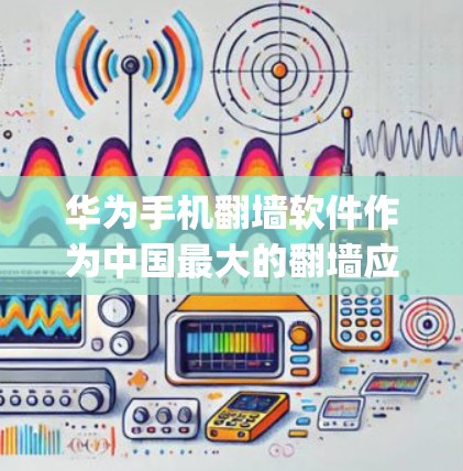 华为手机翻墙软件作为中国最大的翻墙应用之一,提供了一种便利的访问国外App和Web应用的方式。以下是关于华为翻墙软件的详细信息 华为手机翻墙软件作为中国最大的翻墙应用之一,提供了一种便利的访问国外App和Web应用的方式。以下是关于华为翻墙软件的详细信息
