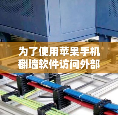 为了使用苹果手机翻墙软件访问外部网站，您可以按照以下步骤进行