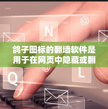 鸽子图标的翻墙软件是用于在网页中隐藏或翻转特定标签或图标的软件，以保护隐私或控制访问权限。以下是对这些软件的详细分析
