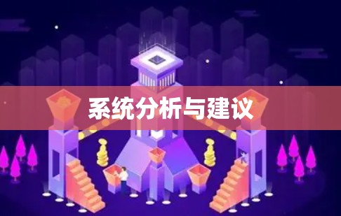 系统分析与建议