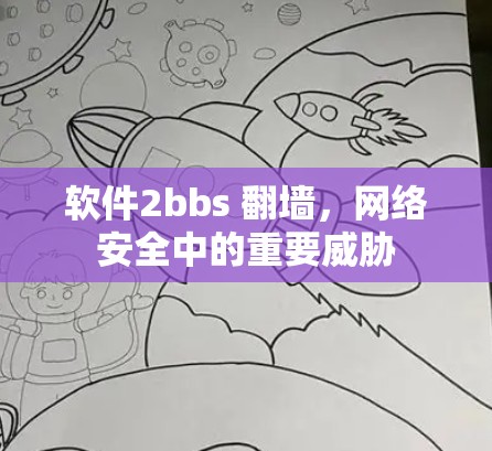 软件2bbs 翻墙，网络安全中的重要威胁
