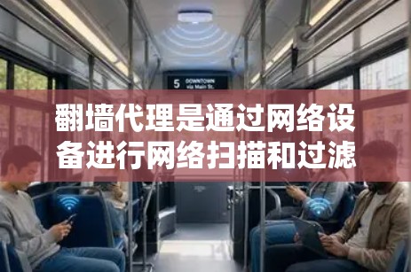 翻墙代理是通过网络设备进行网络扫描和过滤的软件，用于保护设备免受网络攻击。以下是一些使用安卓软件进行翻墙代理的推荐