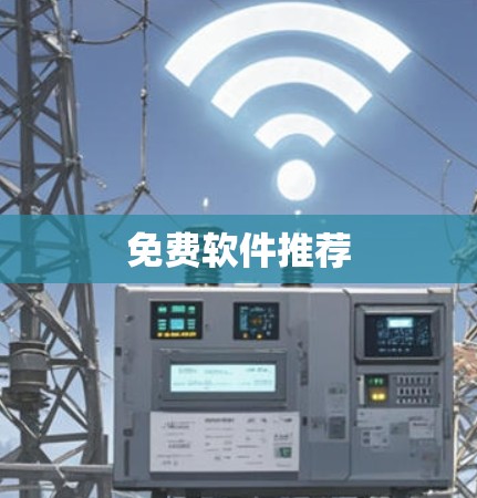 免费软件推荐