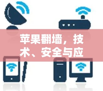 苹果翻墙，技术、安全与应用