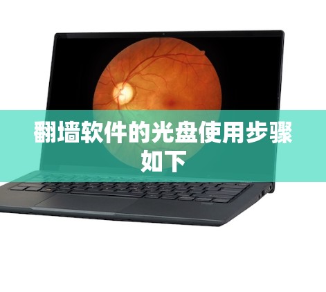 翻墙软件的光盘使用步骤如下 翻墙软件的光盘使用步骤如下