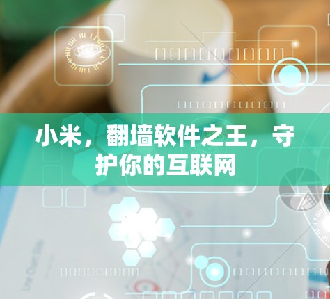 小米,翻墙软件之王,守护你的互联网 小米,翻墙软件之王,守护你的互联网