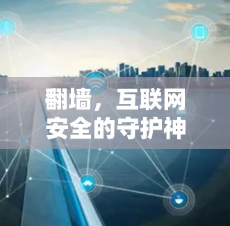 翻墙，互联网安全的守护神