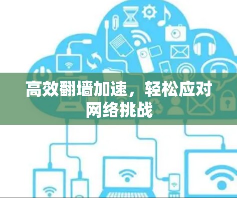 高效翻墙加速，轻松应对网络挑战