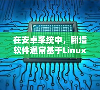 在安卓系统中，翻墙软件通常基于Linux生态系统，以提供强大的网络管理功能。以下是几种常见的安卓翻墙软件及其特点