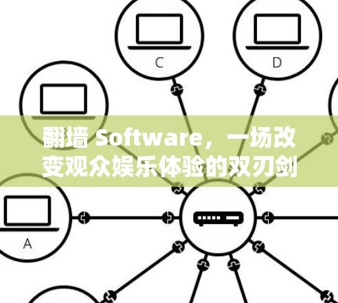 翻墙 Software，一场改变观众娱乐体验的双刃剑？