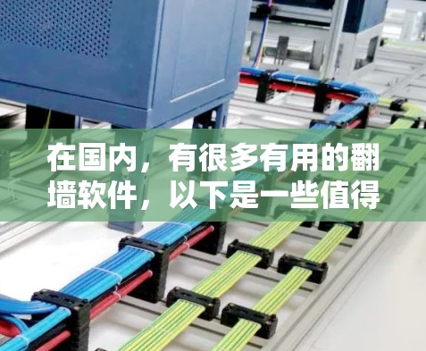 在国内，有很多有用的翻墙软件，以下是一些值得推荐的国内翻墙软件，它们支持多设备，功能强大，适合各种需求