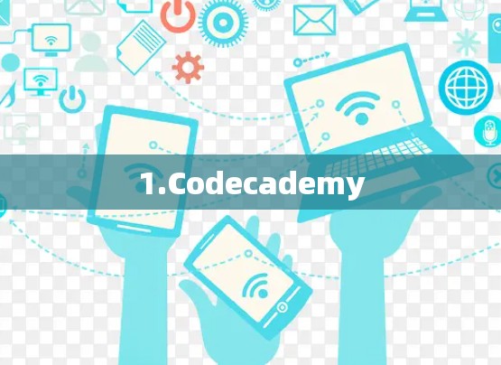 1.Codecademy