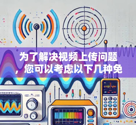 为了解决视频上传问题，您可以考虑以下几种免费的翻墙工具或方法，根据您的需求选择合适的方法