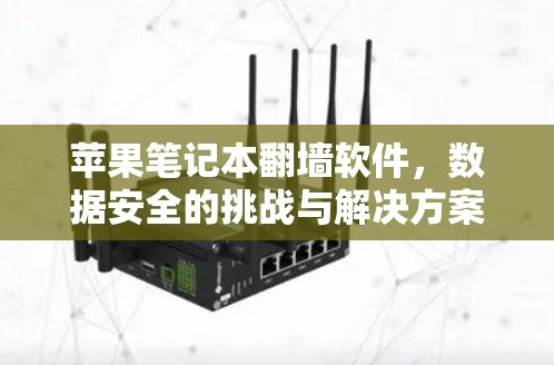 苹果笔记本翻墙软件，数据安全的挑战与解决方案