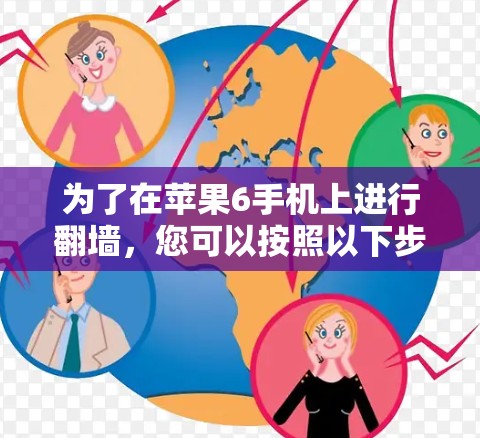 为了在苹果6手机上进行翻墙，您可以按照以下步骤操作