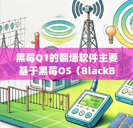 黑莓Q1的<strong>翻墙</strong>软件主要基于黑莓OS（BlackBerry OS）的操作系统，该系统支持文件删除、恢复及数据恢复功能。以下是对黑莓Q1<strong>翻墙</strong>软件的总结
