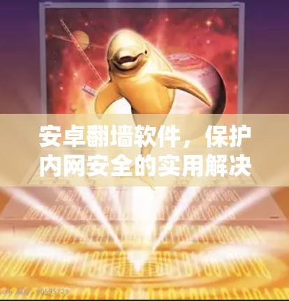 安卓翻墙软件，保护内网安全的实用解决方案