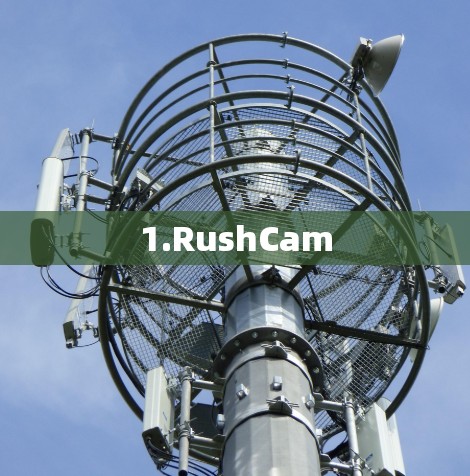 1.RushCam 1.RushCam