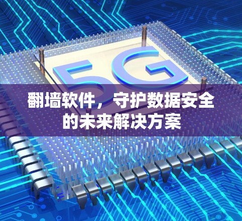 翻墙软件,守护数据安全的未来解决方案 翻墙软件,守护数据安全的未来解决方案