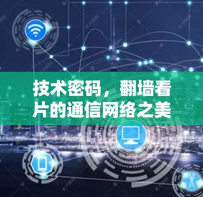 技术密码,翻墙看片的通信网络之美 技术密码,翻墙看片的通信网络之美