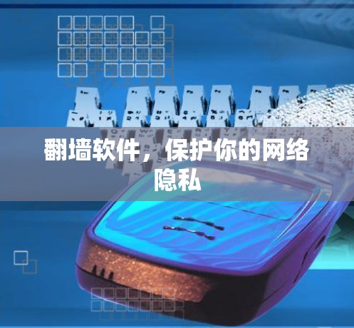 翻墙软件,保护你的网络隐私 翻墙软件,保护你的网络隐私