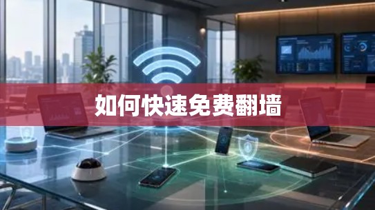 如何快速免费<strong>翻墙</strong>