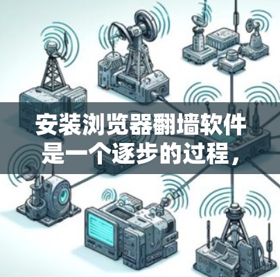 安装浏览器<strong>翻墙</strong>软件是一个逐步的过程，结合安全性和具体需求进行选择。以下是一个详细的步骤指南