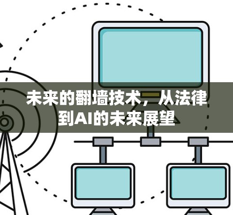 未来的<strong>翻墙</strong>技术，从法律到AI的未来展望