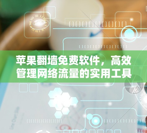 苹果<strong>翻墙</strong>免费软件，高效管理网络流量的实用工具
