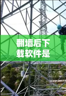 翻墙后下载软件是一个常见的安全问题,建议您按照以下步骤操作 翻墙后下载软件是一个常见的安全问题,建议您按照以下步骤操作