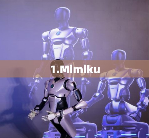 1.Mimiku 1.Mimiku