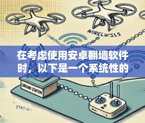 在考虑使用安卓翻墙软件时,以下是一个系统性的推荐过程 在考虑使用安卓翻墙软件时,以下是一个系统性的推荐过程