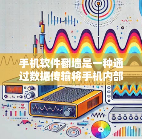 手机软件翻墙是一种通过数据传输将手机内部文件、存储内容转移到其他设备来实现的功能,主要涉及数据加密、权限设置和设备配置。以下是对该功能的详细分析 手机软件翻墙是一种通过数据传输将手机内部文件、存储内容转移到其他设备来实现的功能,主要涉及数据加密、权限设置和设备配置。以下是对该功能的详细分析