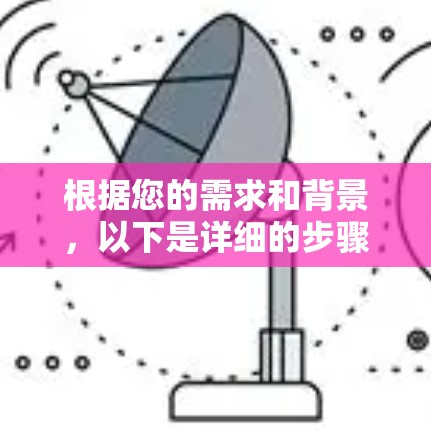 根据您的需求和背景,以下是详细的步骤建议 根据您的需求和背景,以下是详细的步骤建议