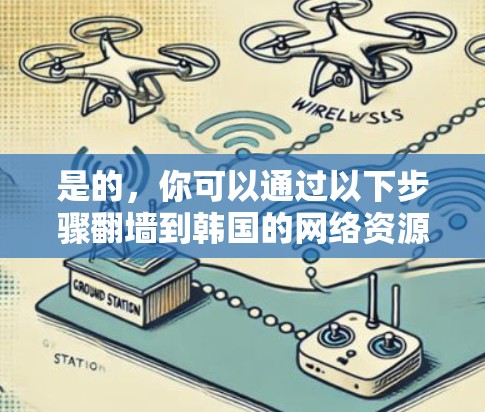 是的,你可以通过以下步骤翻墙到韩国的网络资源 是的,你可以通过以下步骤翻墙到韩国的网络资源