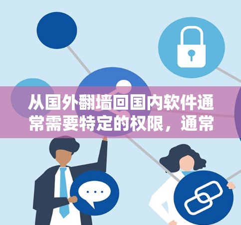 从国外翻墙回国内软件通常需要特定的权限,通常通过以下步骤完成 从国外翻墙回国内软件通常需要特定的权限,通常通过以下步骤完成