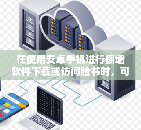 在使用安卓手机进行翻墙软件下载或访问脸书时,可以按照以下步骤进行操作 在使用安卓手机进行翻墙软件下载或访问脸书时,可以按照以下步骤进行操作